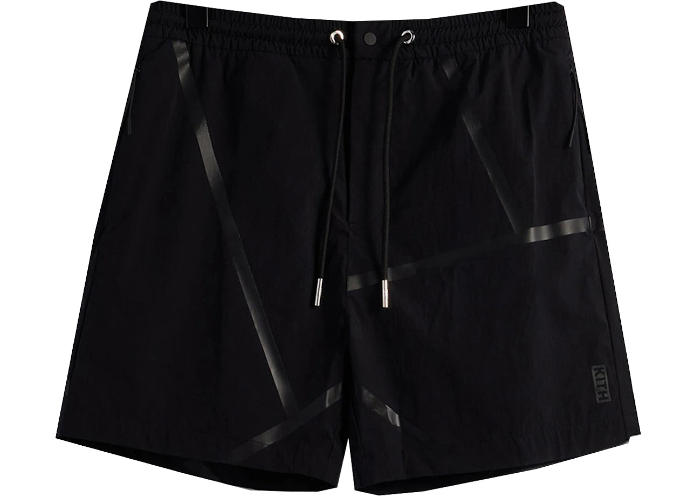 Kith Madison Short Black