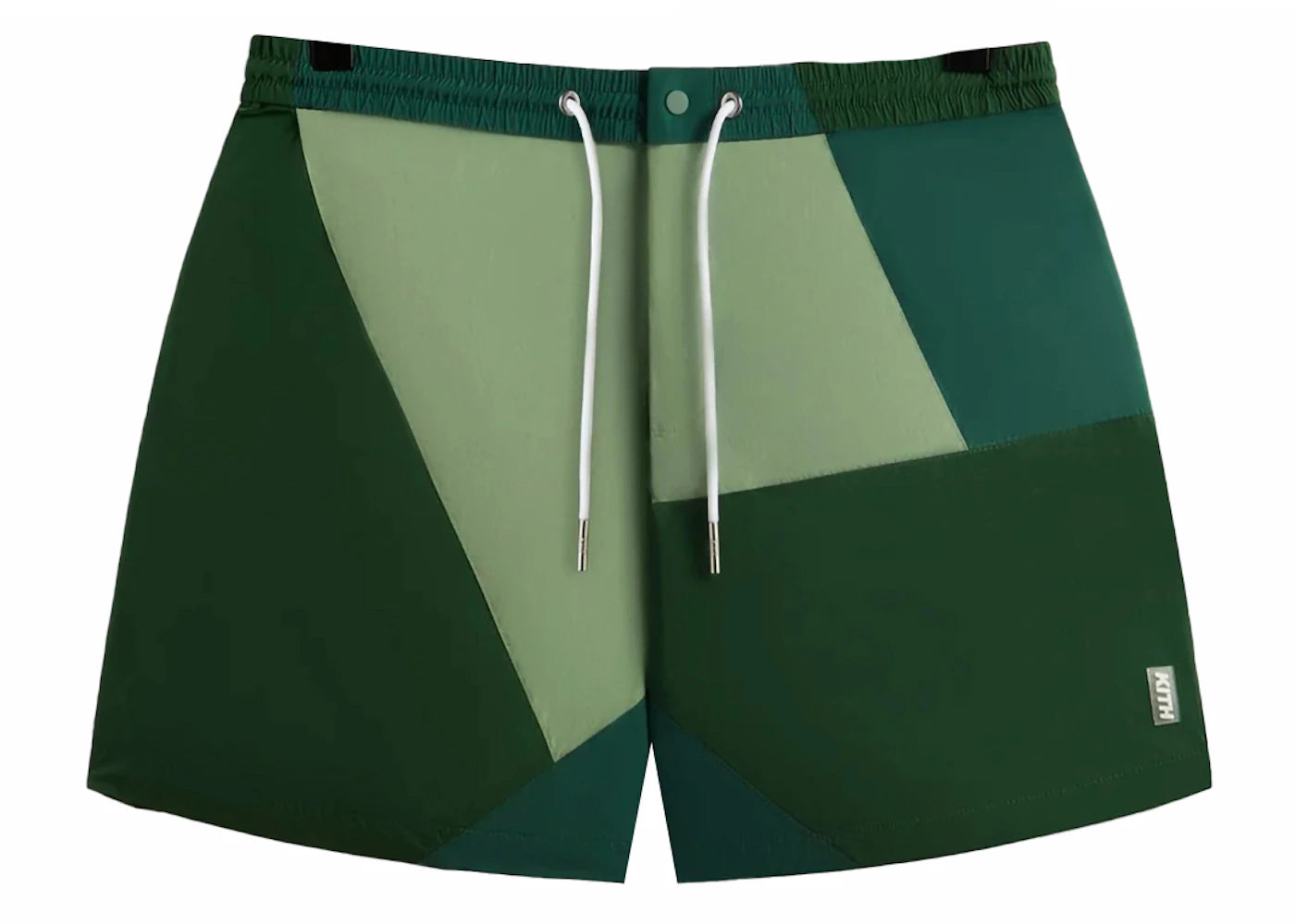 Kith Madison Short Conifer