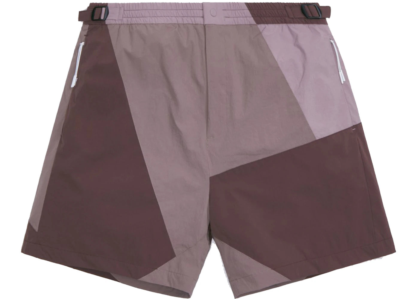 Kith Madison Short Dusty Muave