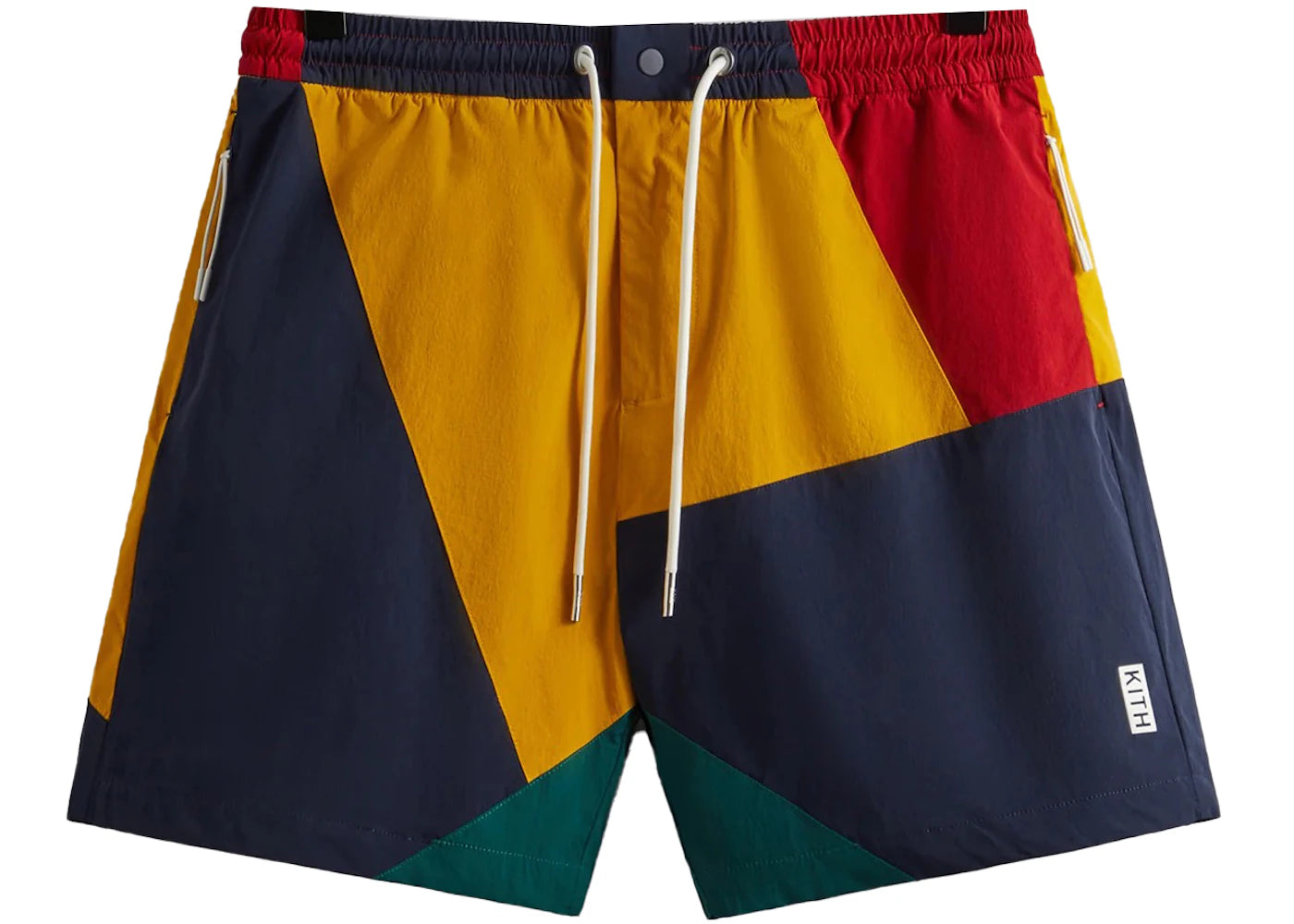 Kith Madison Short Nocturnal