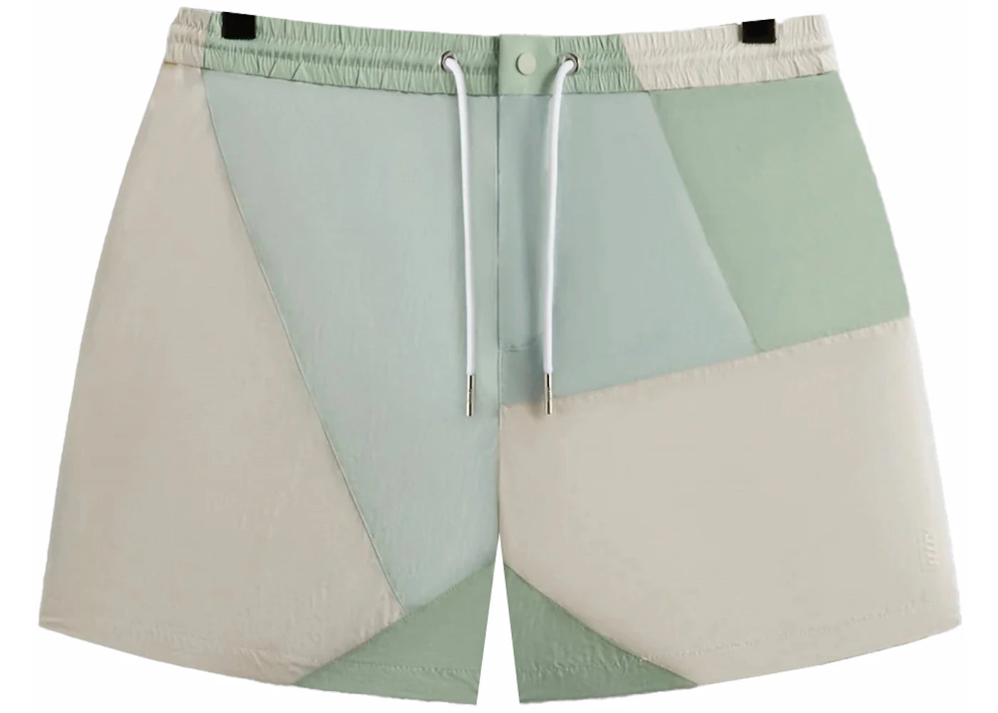 Kith Madison Short (SS24) Sandrift