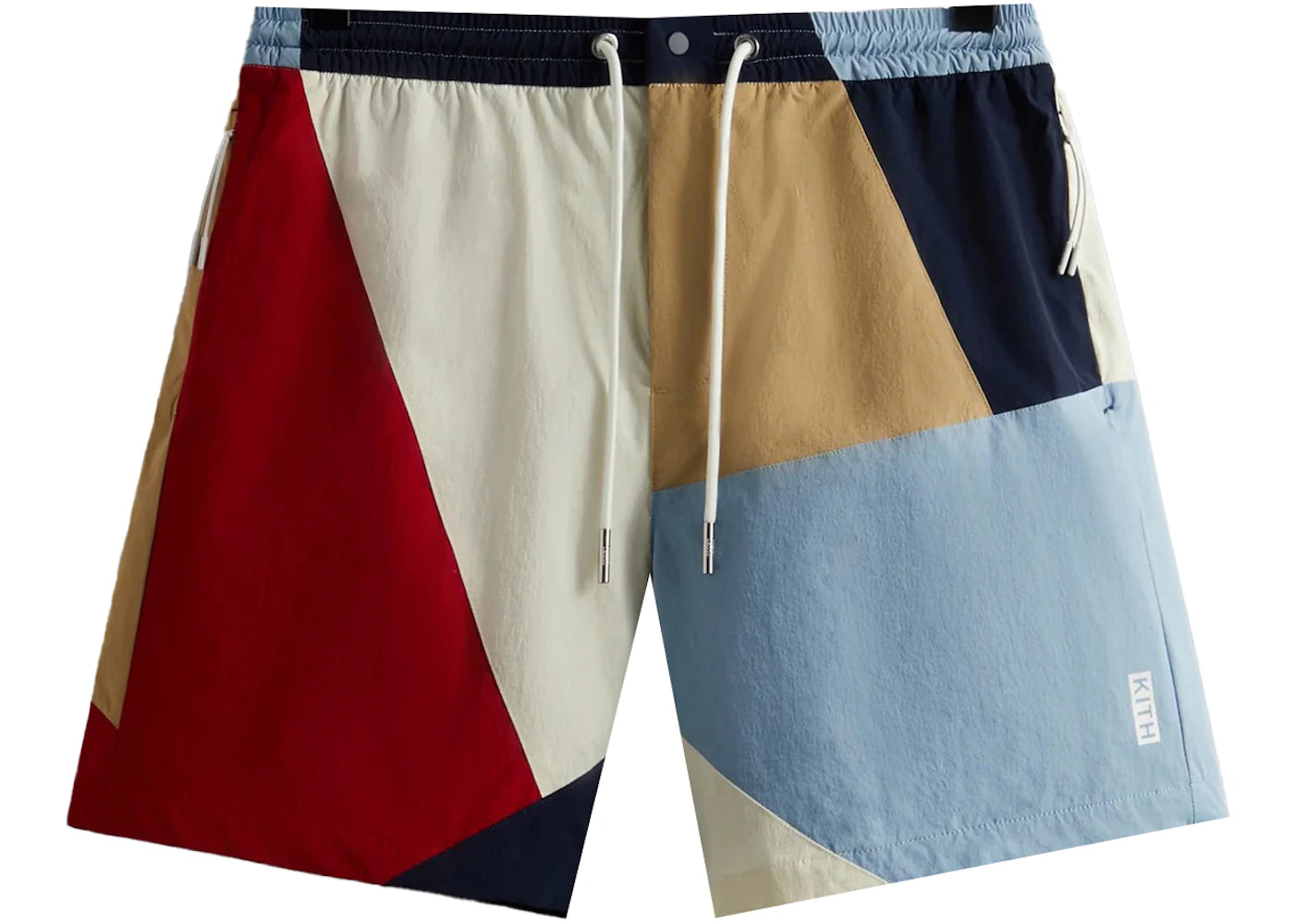 Kith Madison Short Sandrift