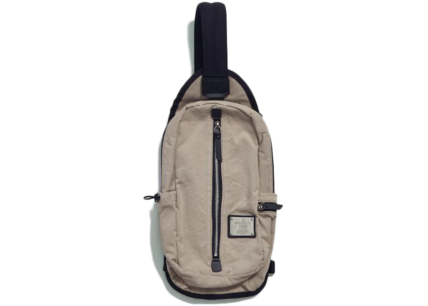 Kith Makavelic Cocoon Sling Bag Cinder