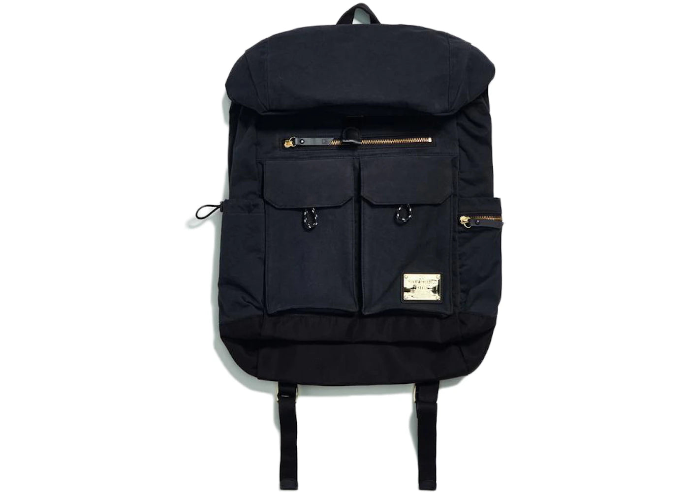 Kith Makavelic Daypack Black