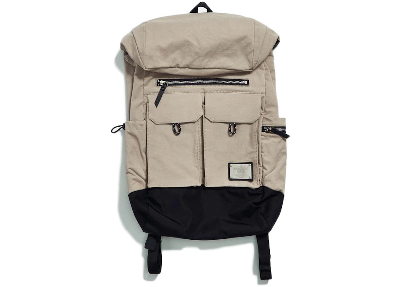 Kith Makavelic Daypack Cinder