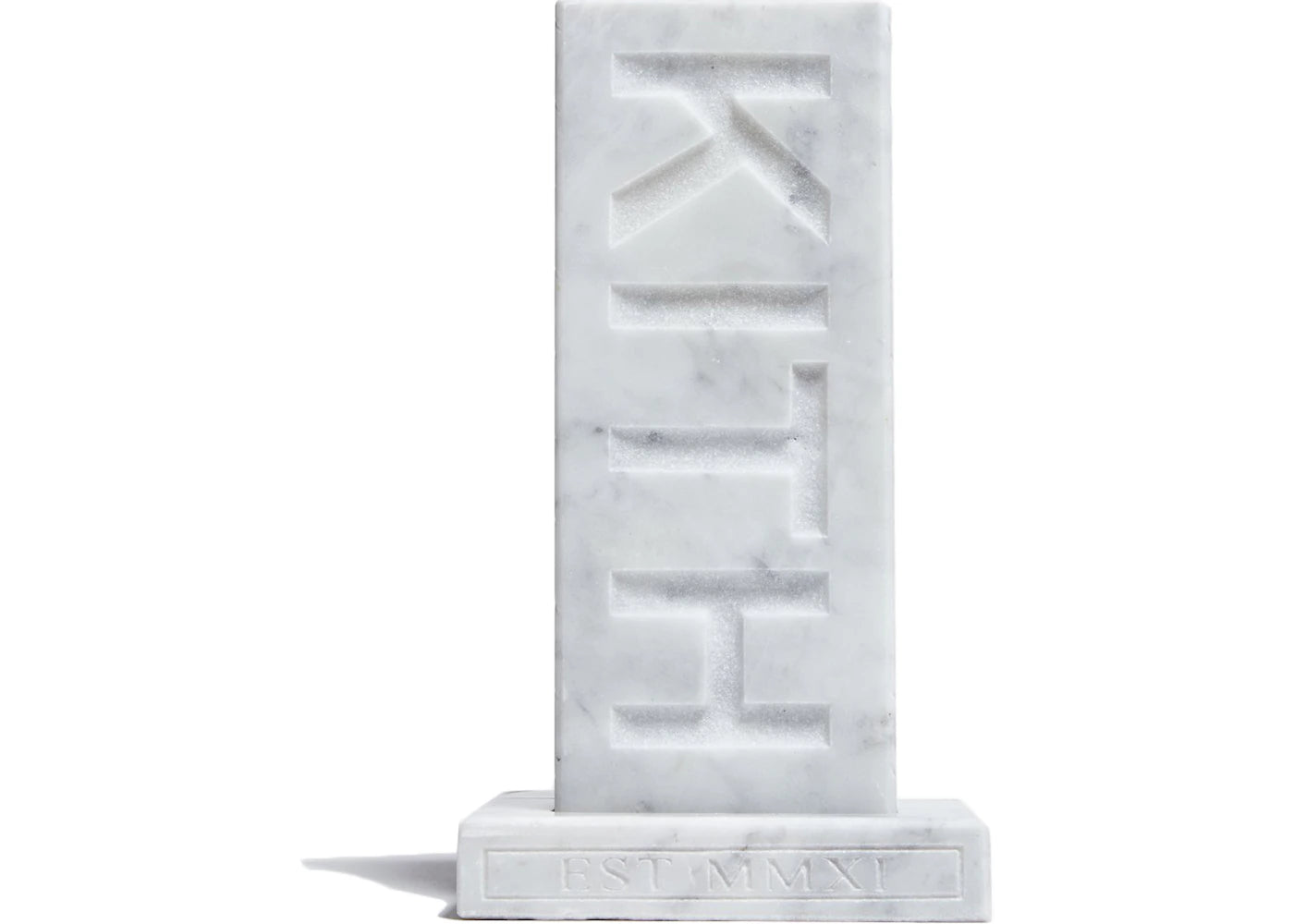 Kith Marble Incense Chamber