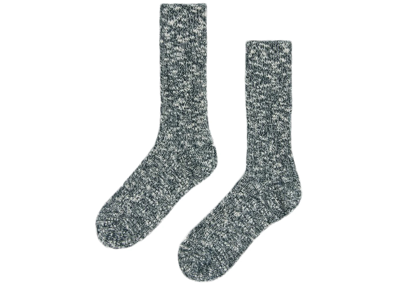 Kith Marled Crew Socks Stadium