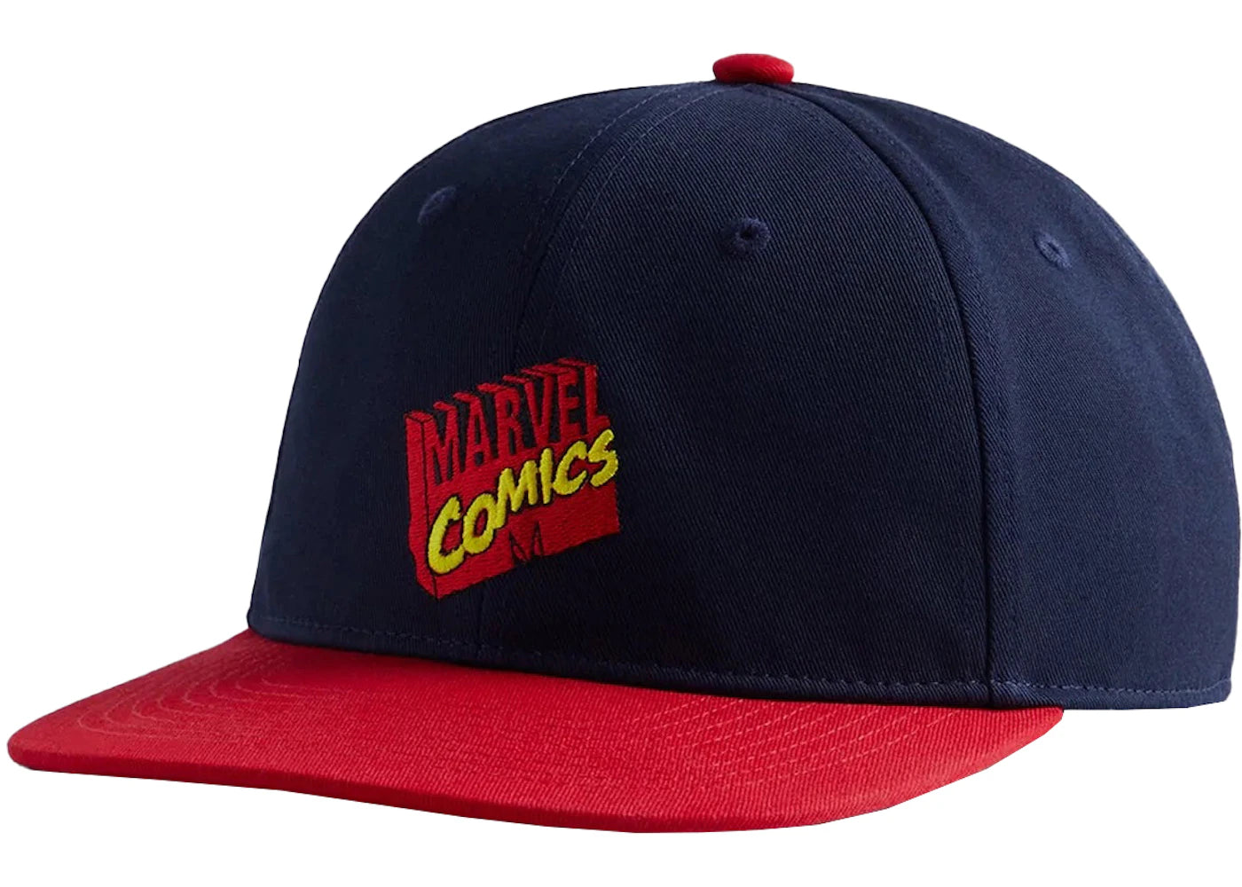 Kith Marvel Spider-Man Marvel Comics Snapback Nocturnal