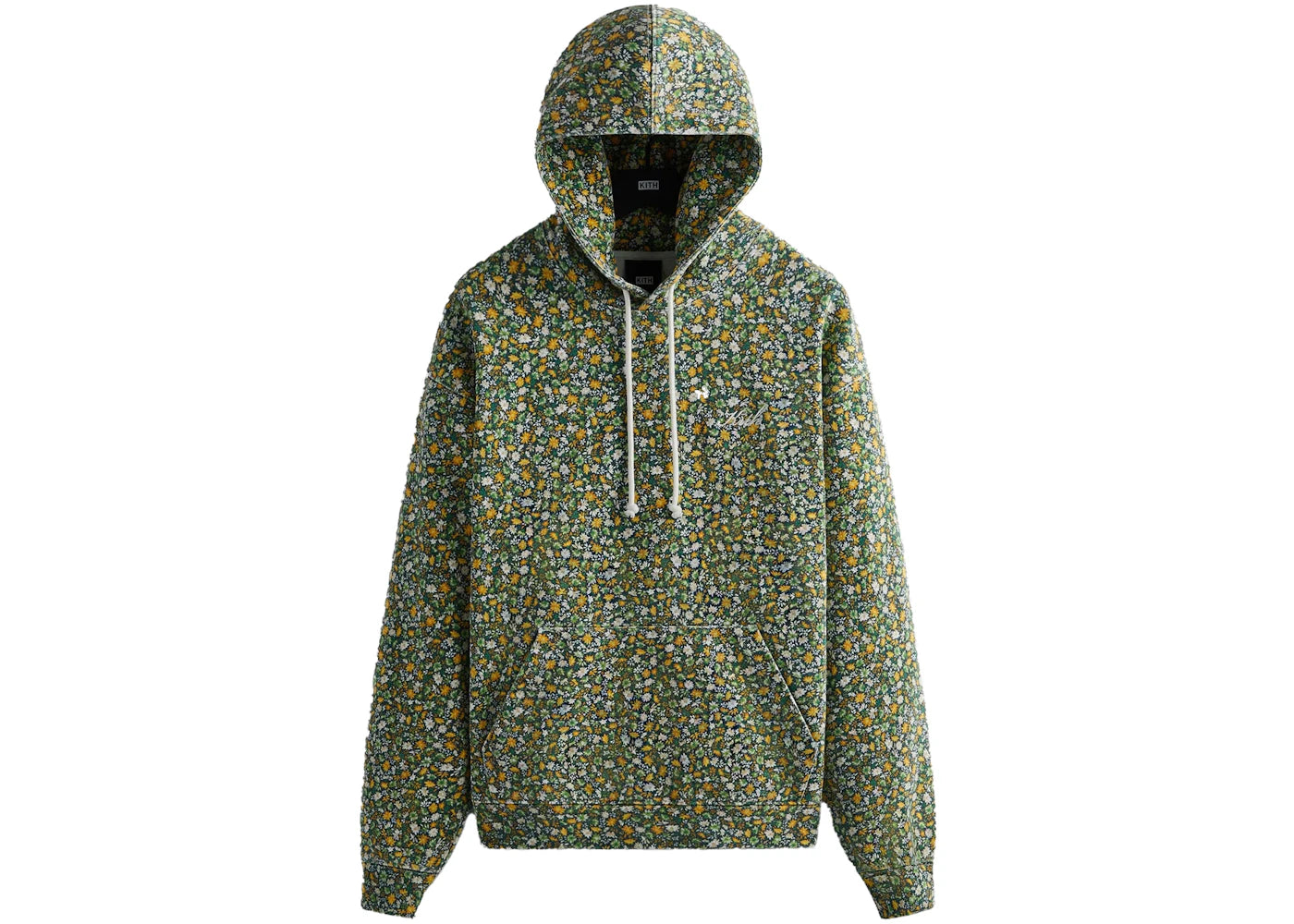 Kith Meadow Hoodie Fairway