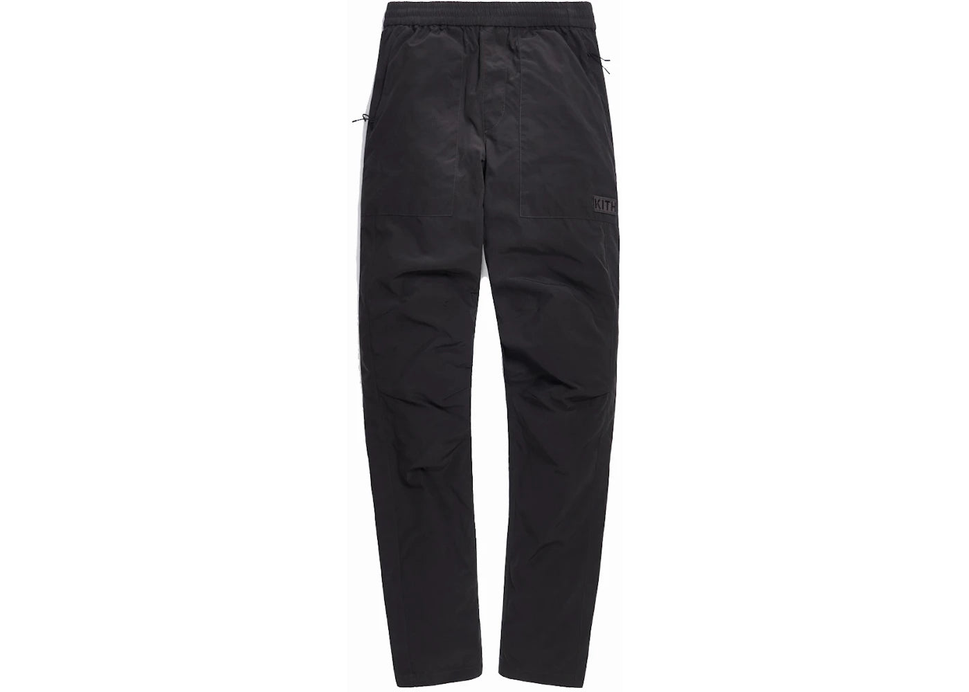 Kith Mercer 6 Ripstop Nylon Pants Espresso