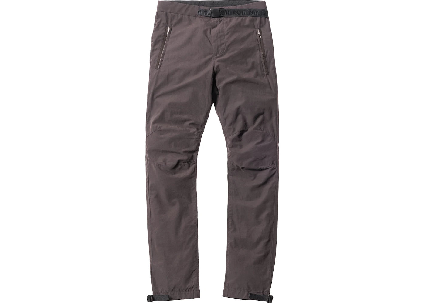 Kith Mercer IV Pant Battleship Grey