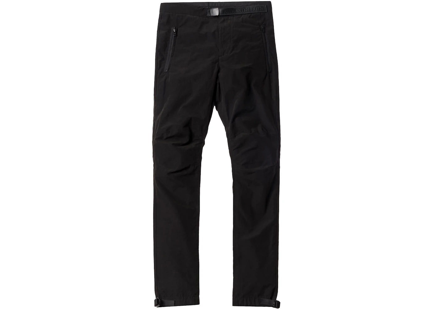 Kith Mercer IV Pant Black