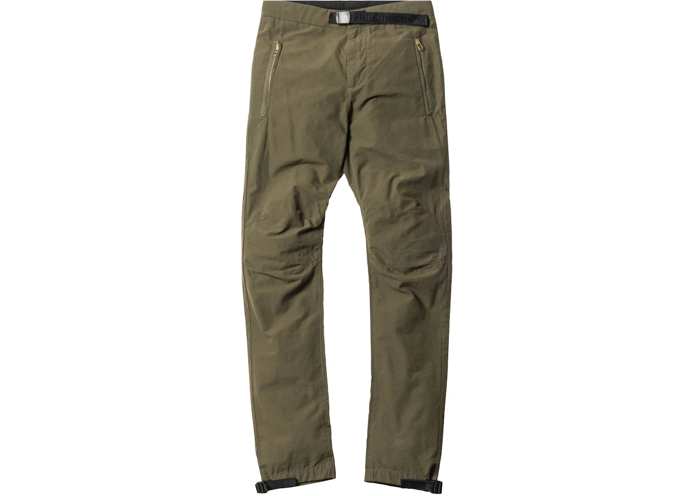 Kith Mercer IV Pant Olive