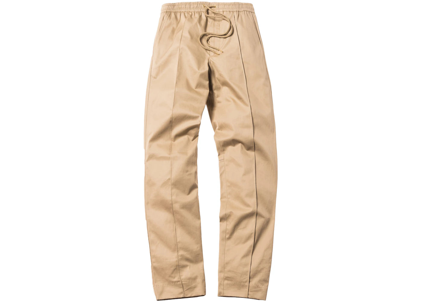 Kith Mercer PIntuck Pant Khaki