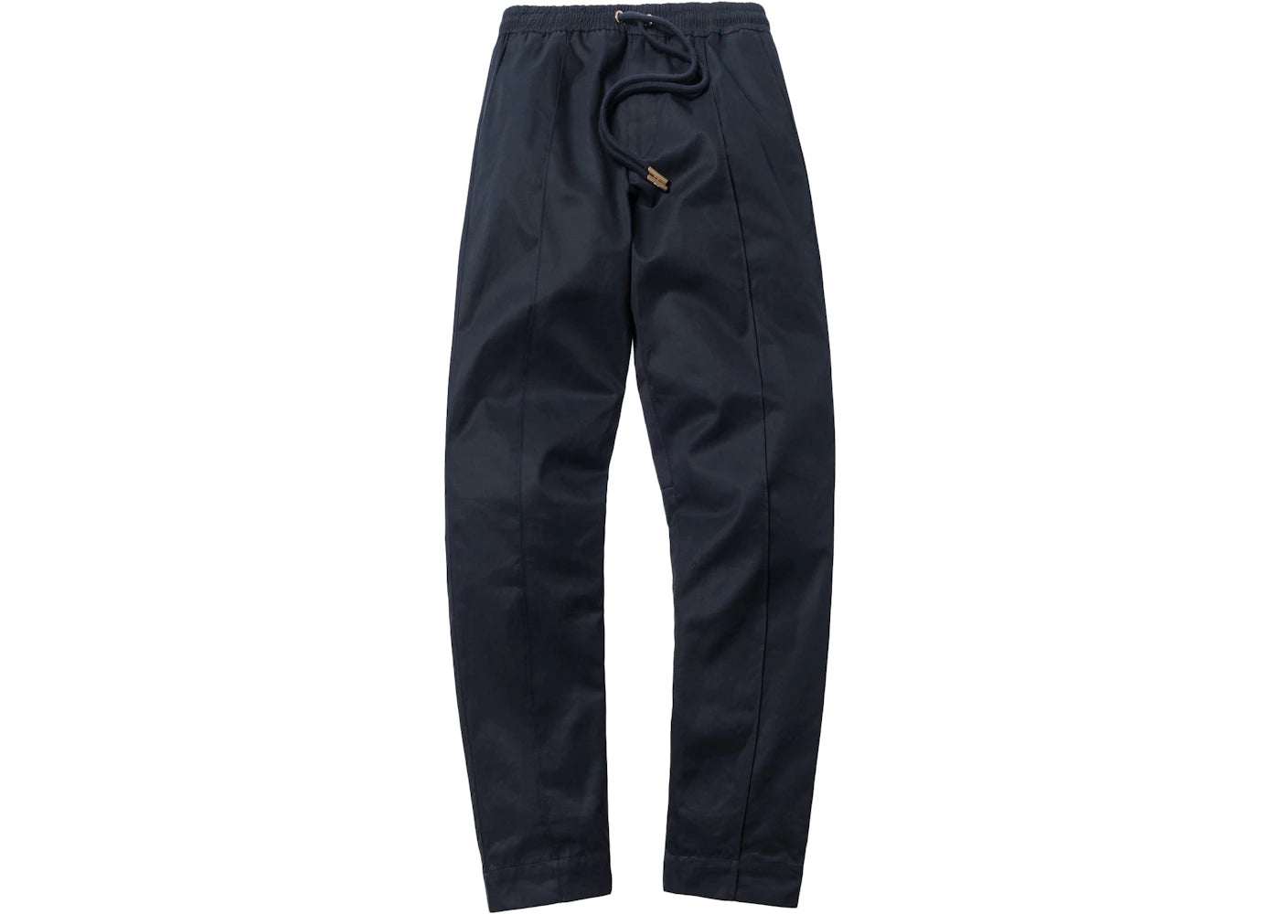 Kith Mercer PIntuck Pant Navy