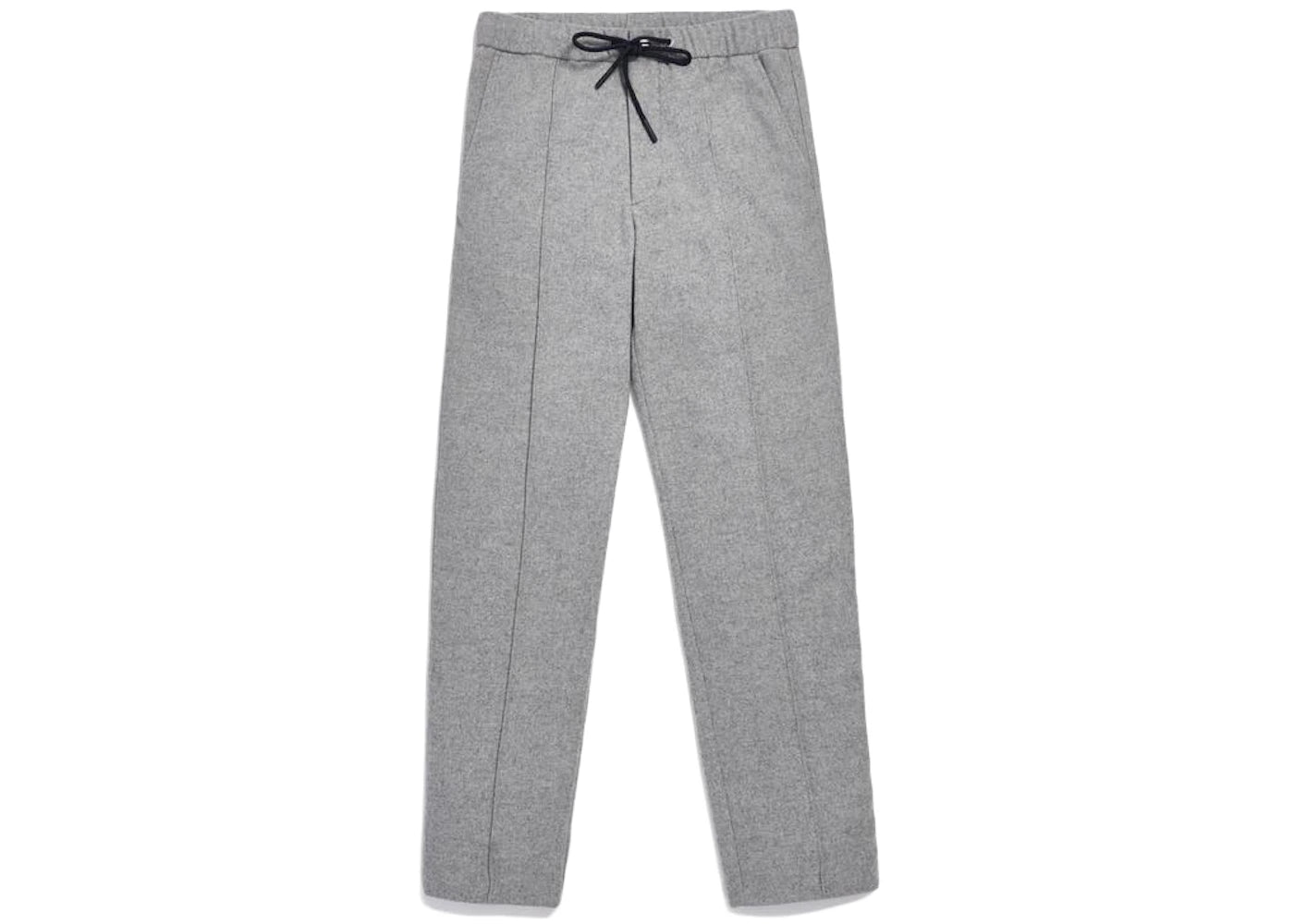 Kith Mercer PT Suiting Pant Light Heather Grey