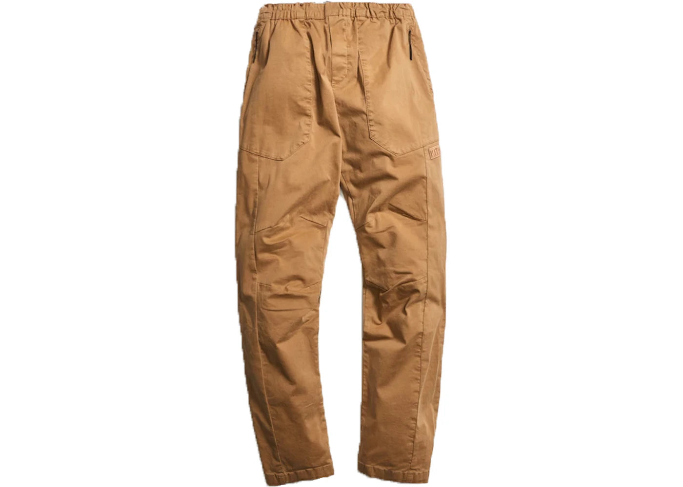 Kith Mercer Pants Khaki
