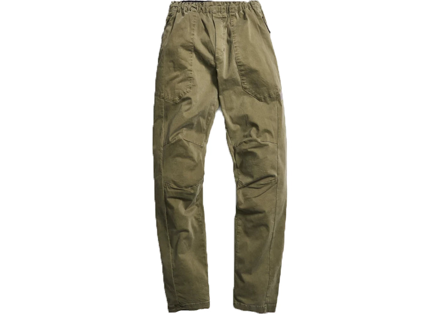 Kith Mercer Pants Olive