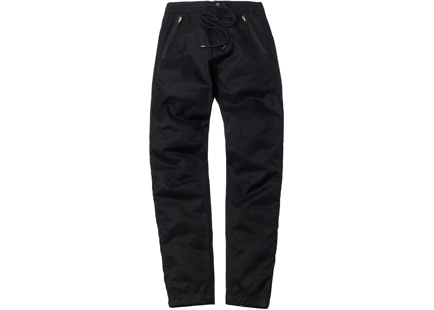 Kith Mercer V Pant Black