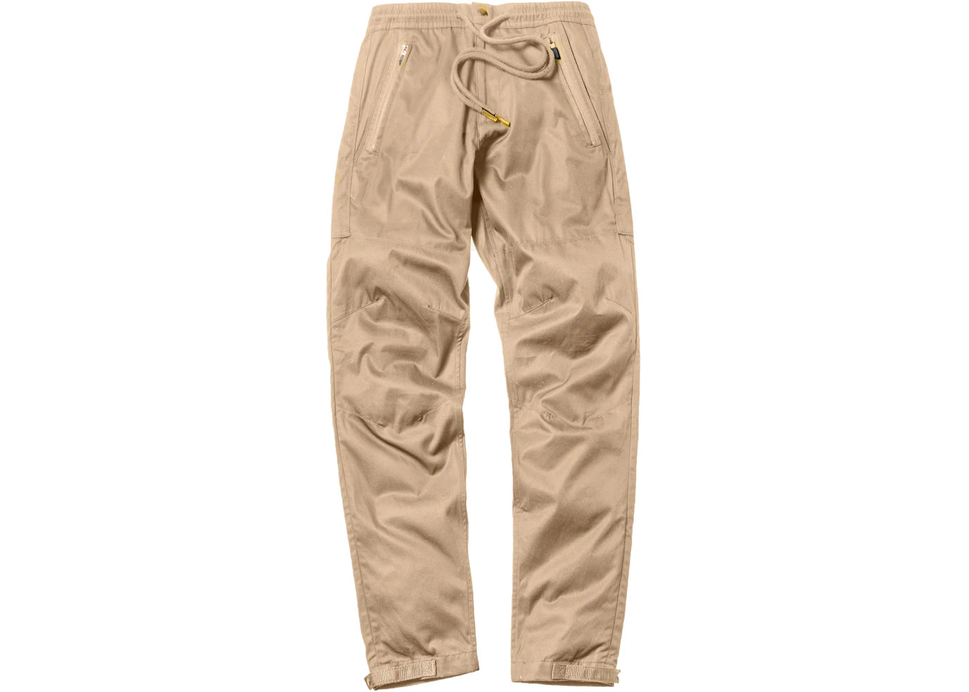 Kith Mercer V Pant Khaki