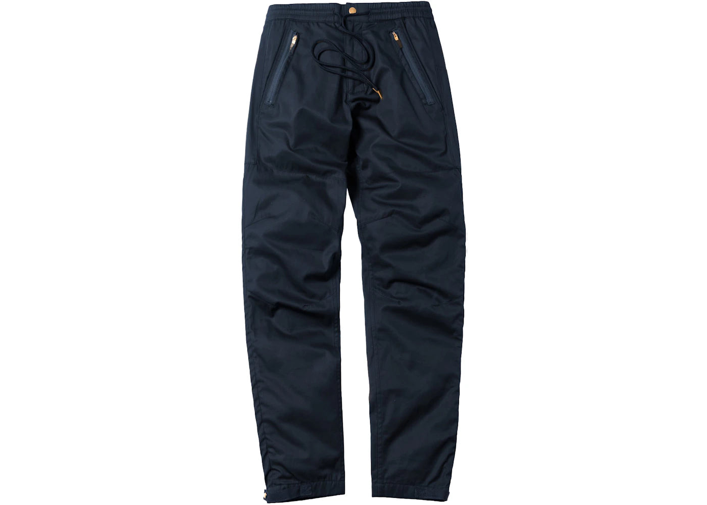 Kith Mercer V Pant Navy