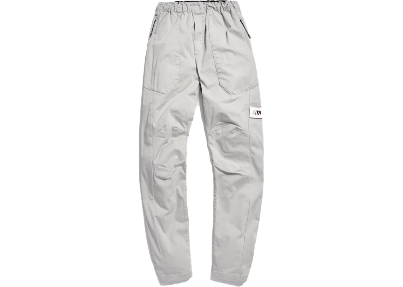 Kith Mercer VI Pant Cement