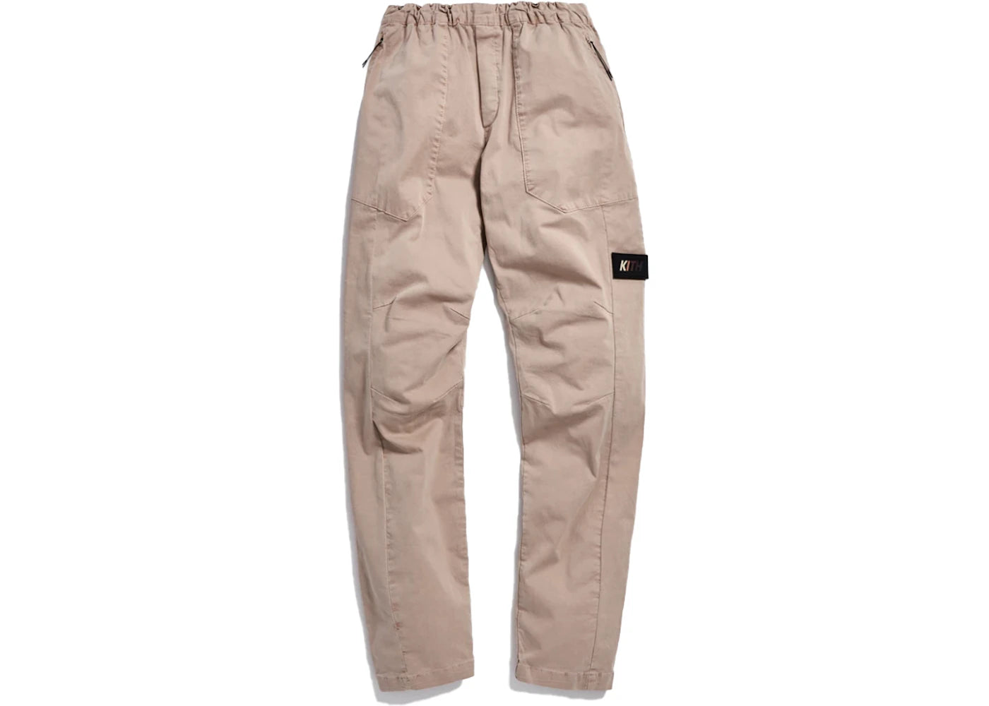 Kith Mercer VI Pant Cinder