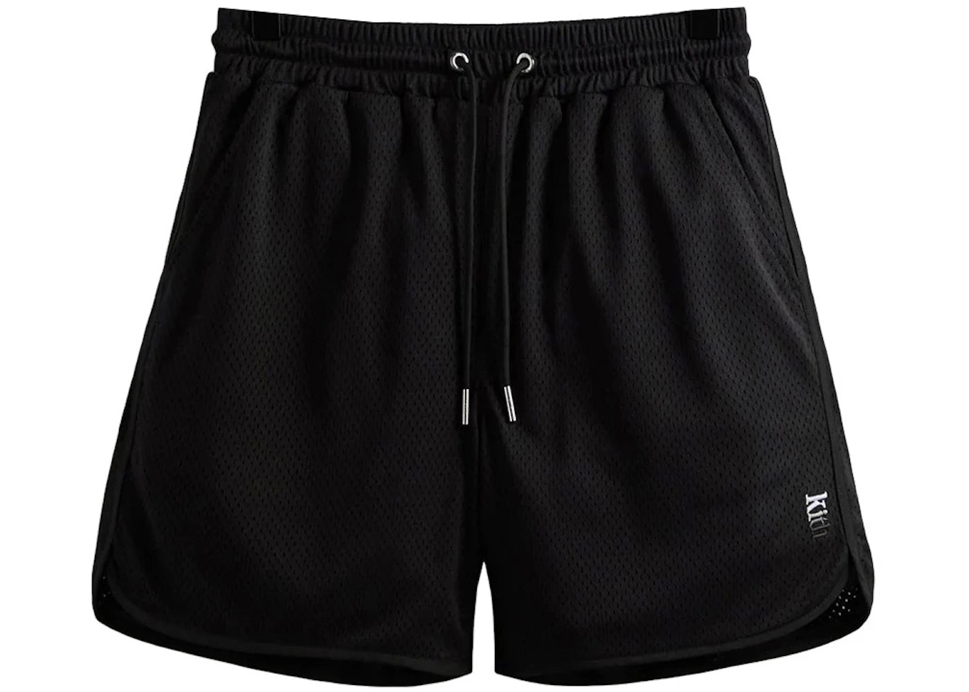 Kith Mesh Jordan Short Black