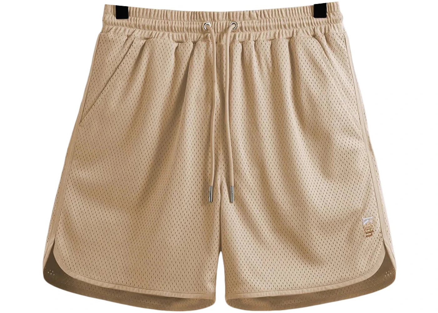 Kith Mesh Jordan Short Melancholy