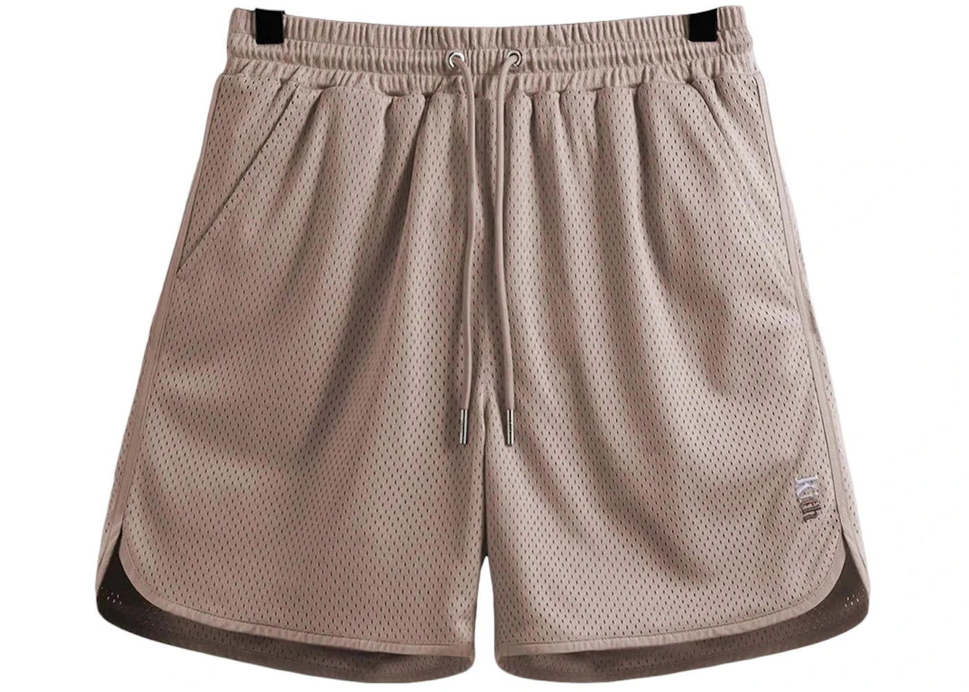 Kith Mesh Jordan Short Morganite