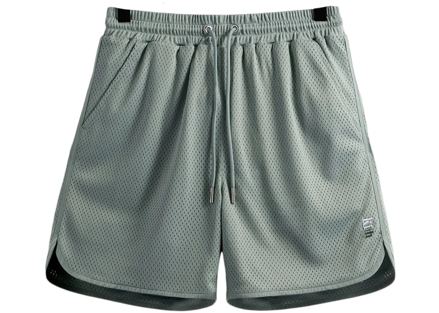 Kith Mesh Jordan Short Tornado