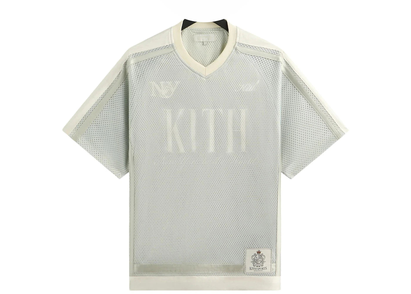 Kith Mesh Leon Jersey Breath