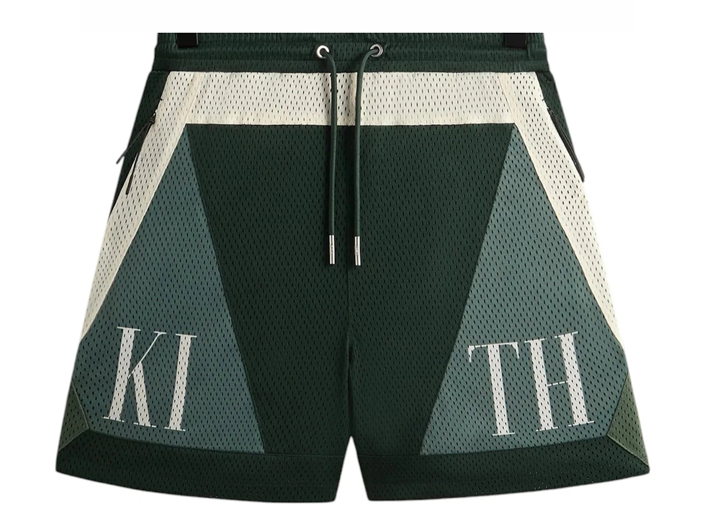 Kith Mesh Turbo Short Stadium