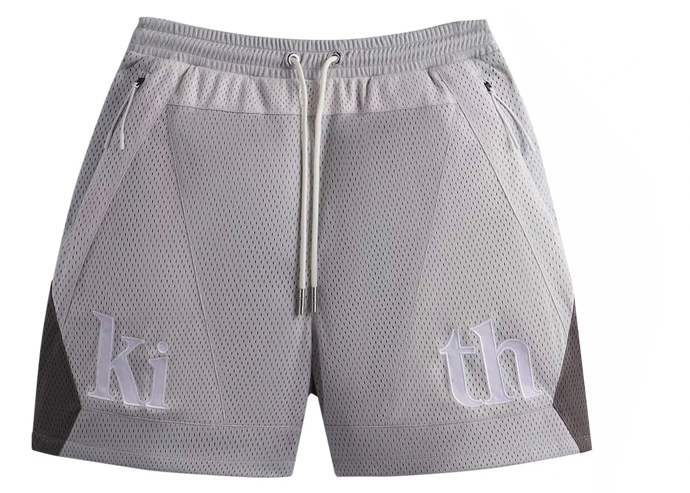 Kith Mesh Turbo Shorts Galaxy