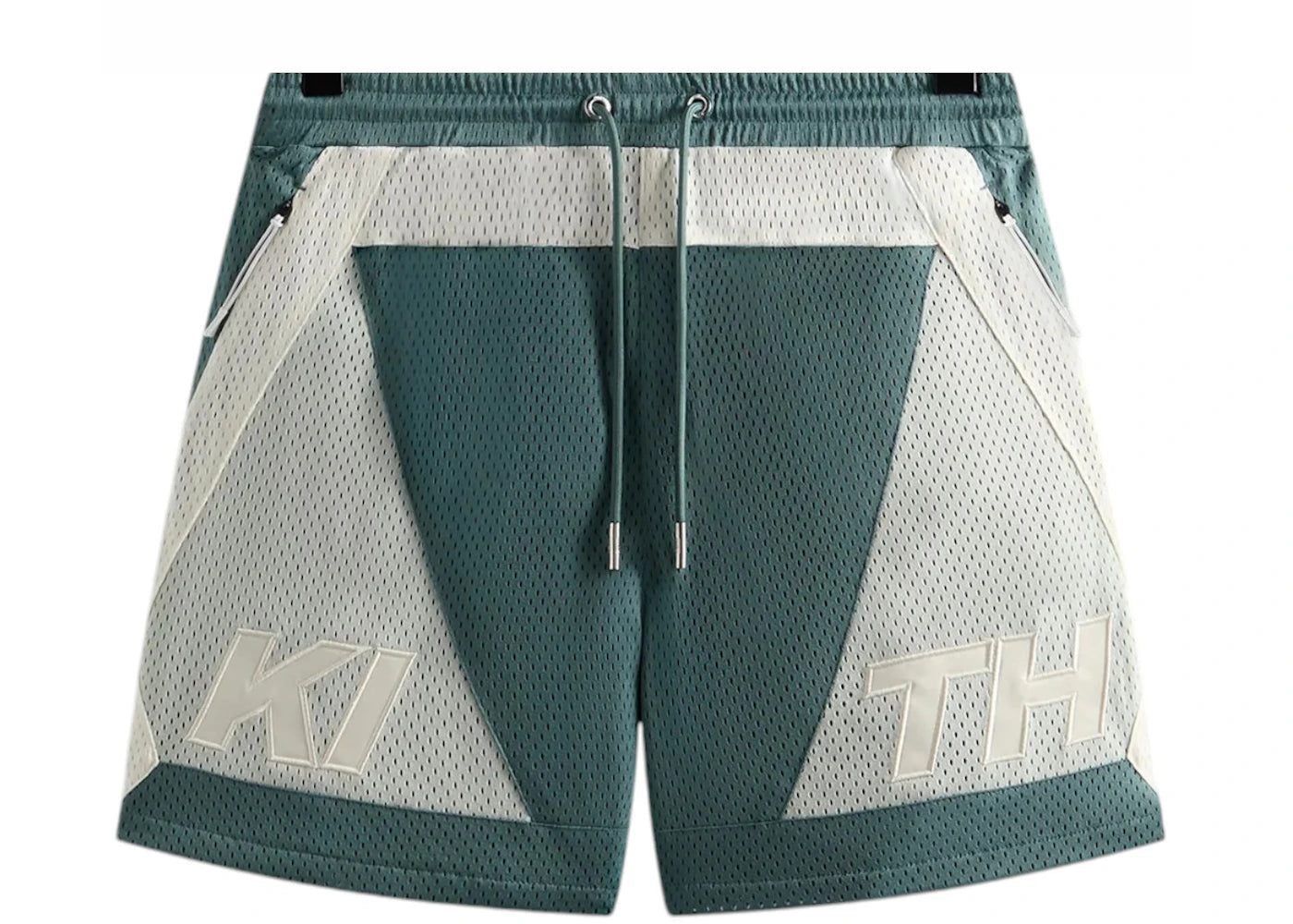Kith Mesh Turbo Shorts Wilde
