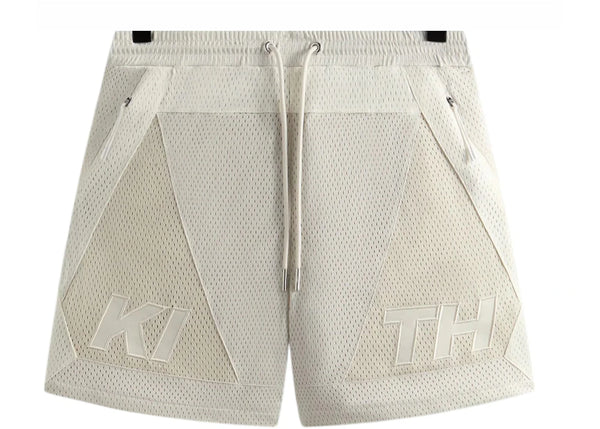 Kith Mesh Turbo Shorts Zephyr – Side Kicks