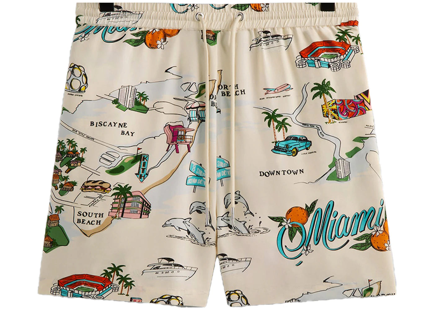 Kith Miami Active Short Pointe