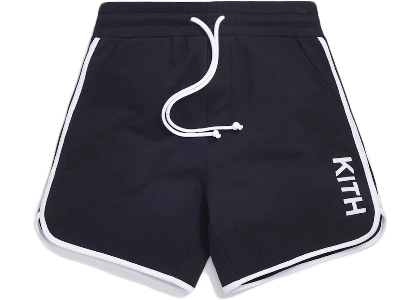 Kith Miami Jordan Short Navy