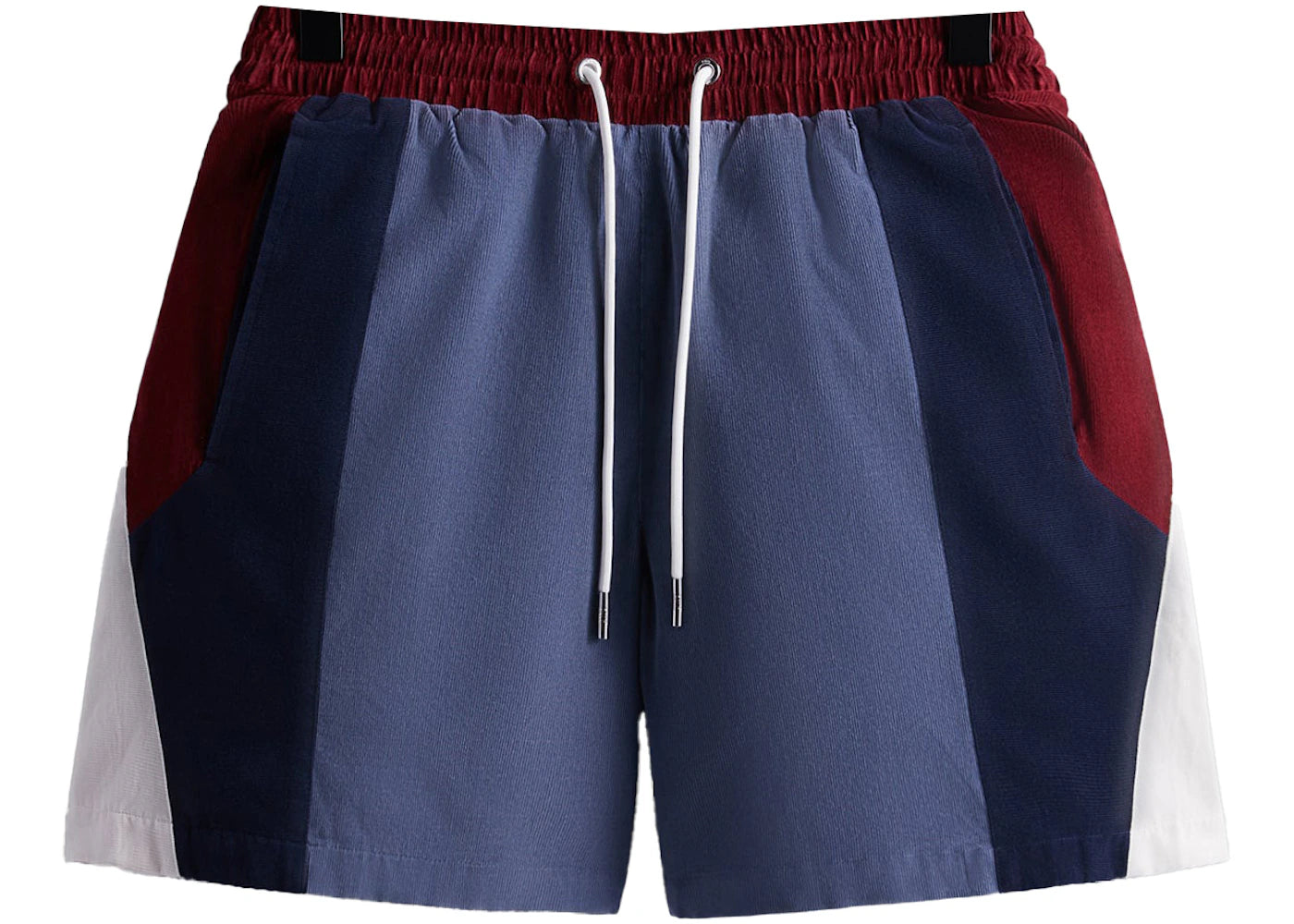 Kith Micro Cord Curtis Panelled Short Elevation