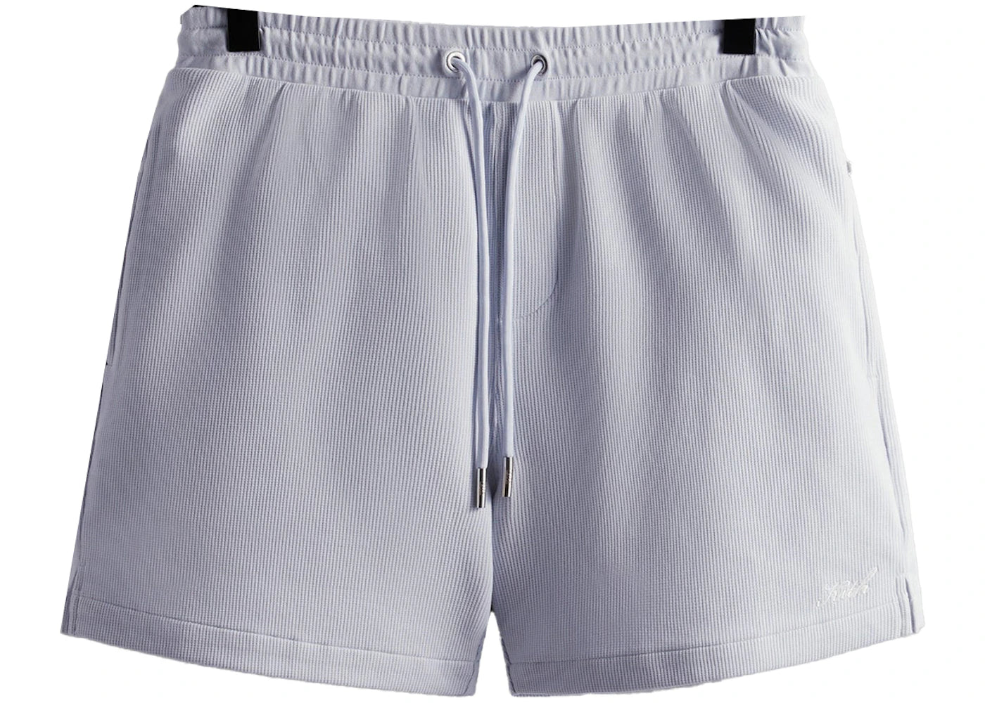 Kith Micro Waffle Graham Short Angelite