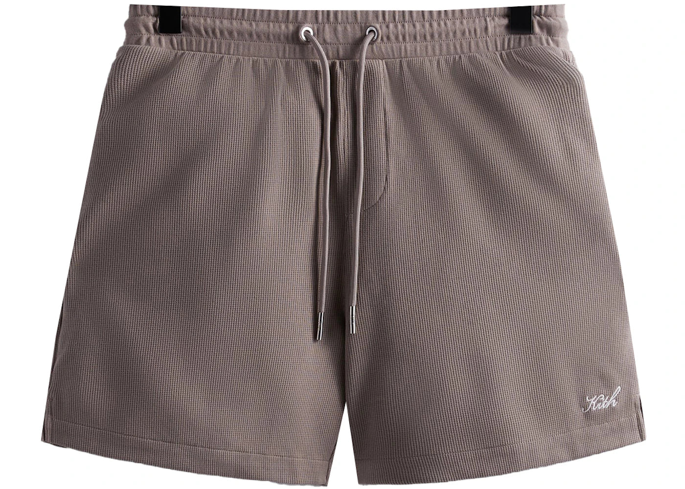 Kith Micro Waffle Graham Short Quicksand