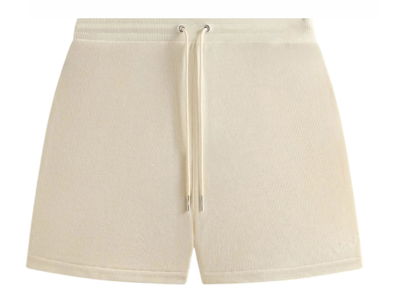Kith Micro Waffle Graham Short Sandrift