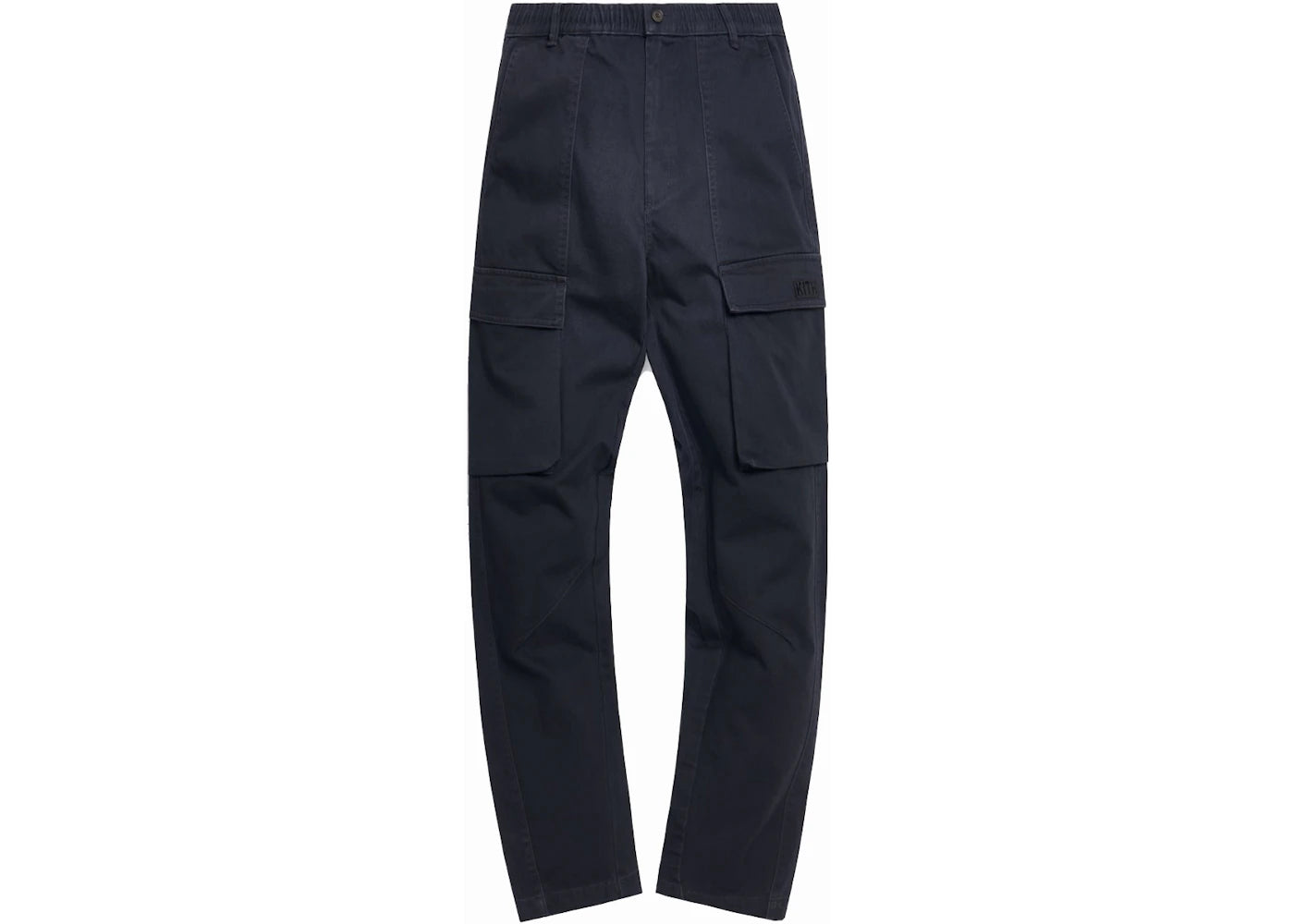 Kith Military Sateen Eldridge 2.0 Black