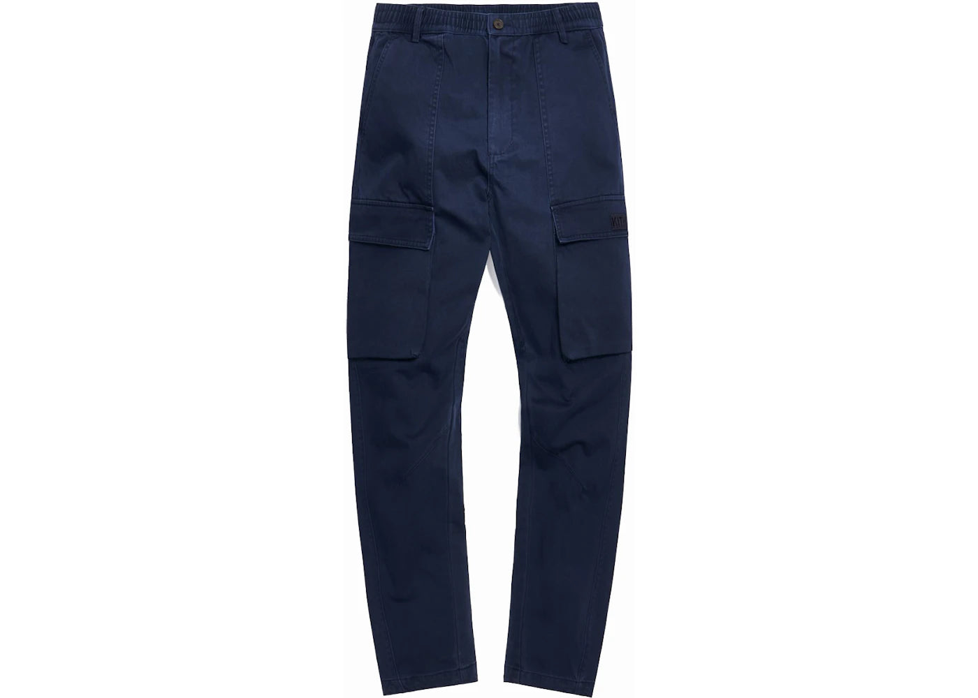 Kith Military Sateen Eldridge 2.0 Navy