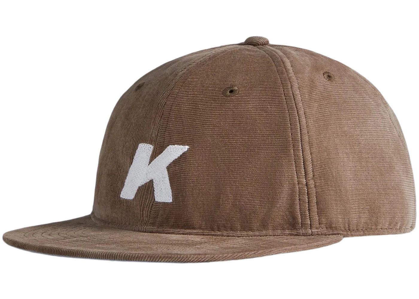 Kith Mini Cord Cap Club