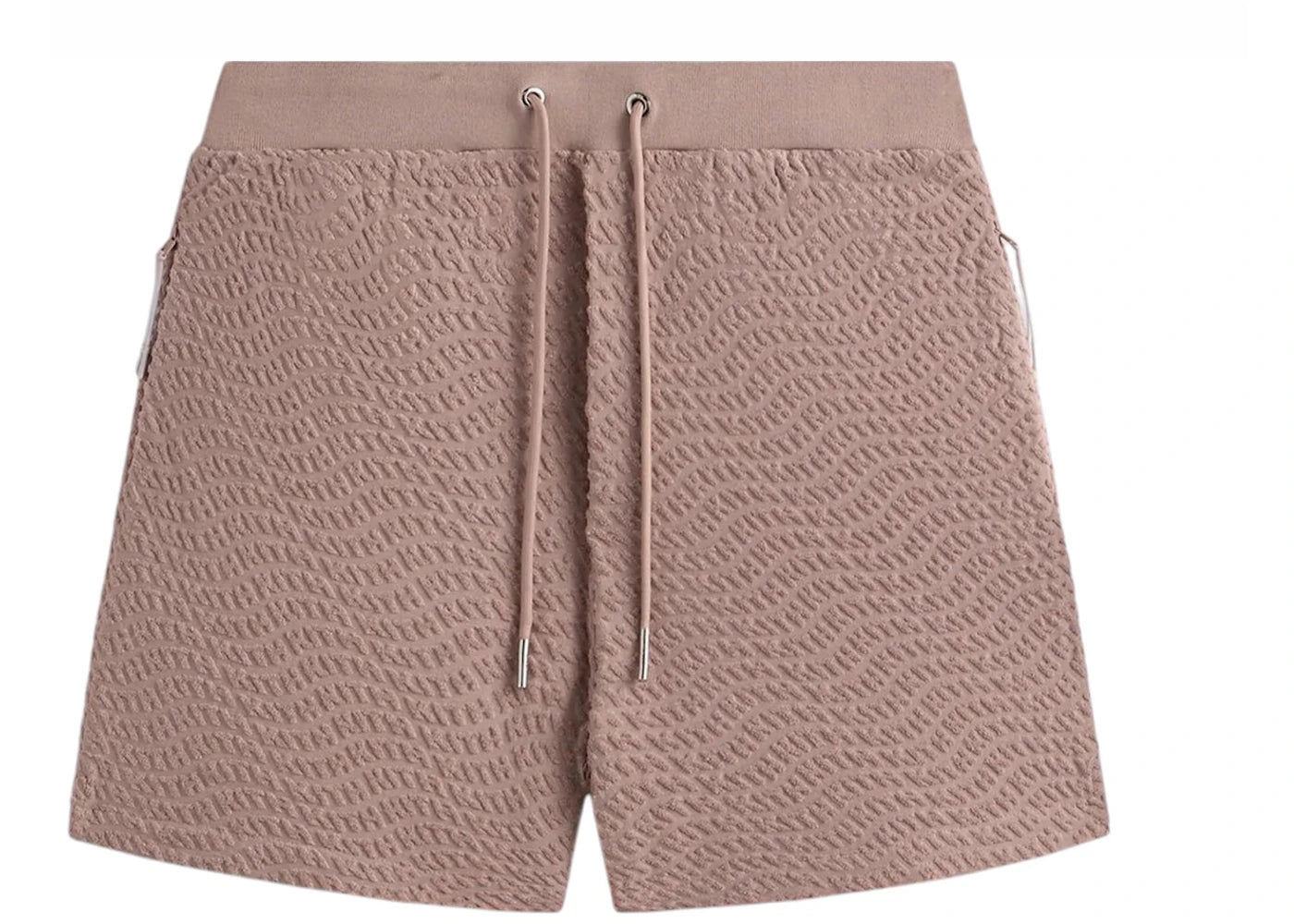 Kith Monogram Terry Graham Short Perfume