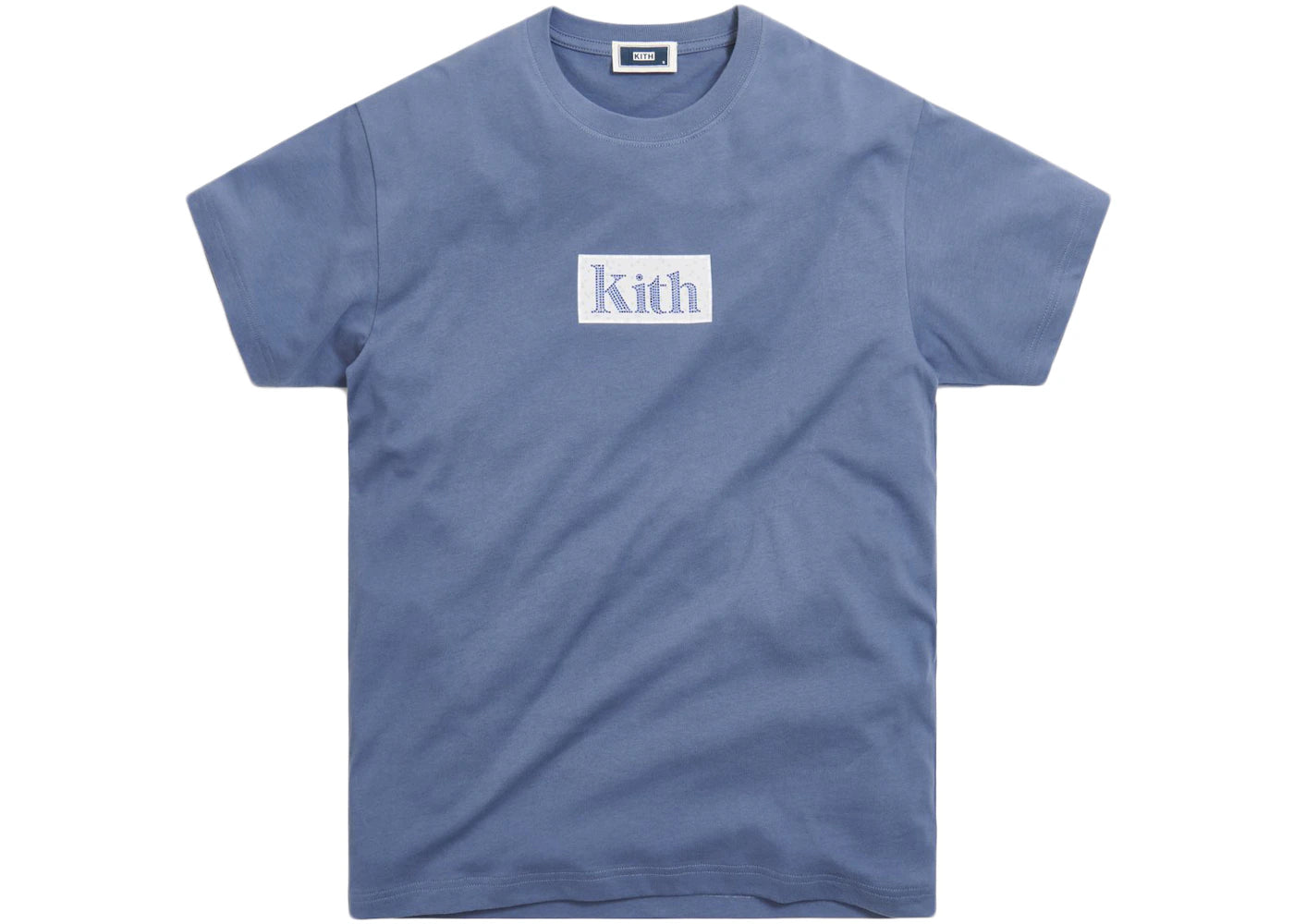Kith Mosaic Tee Slate