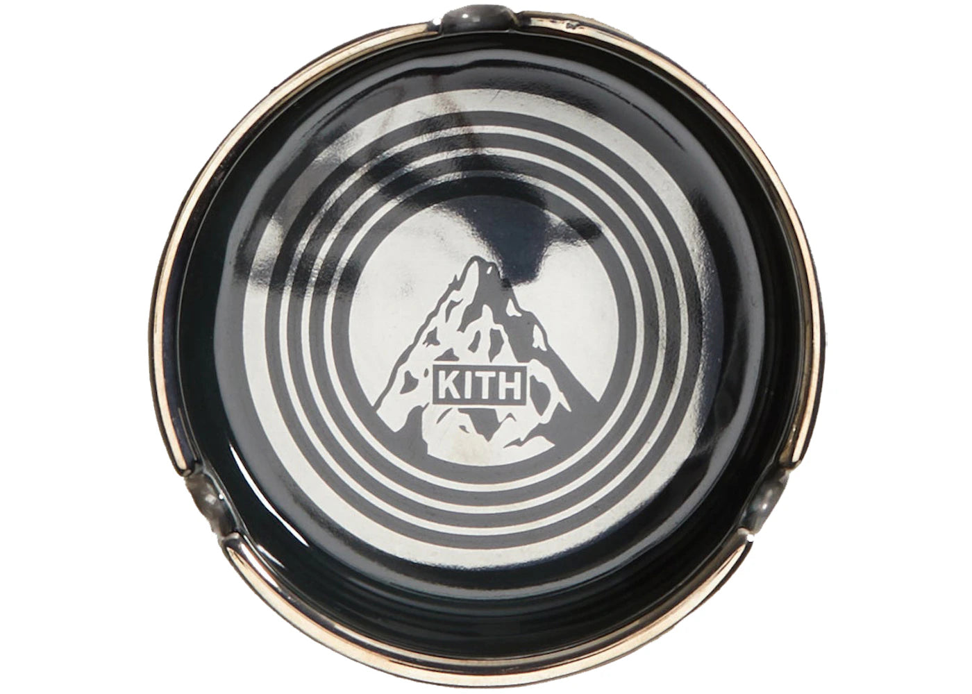 Kith Mountains Ceramic Tray Stadium