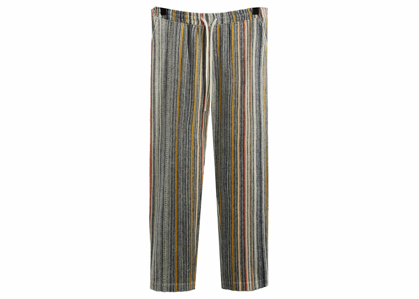 Kith Multi Stripe Barrow Pant Sandrift