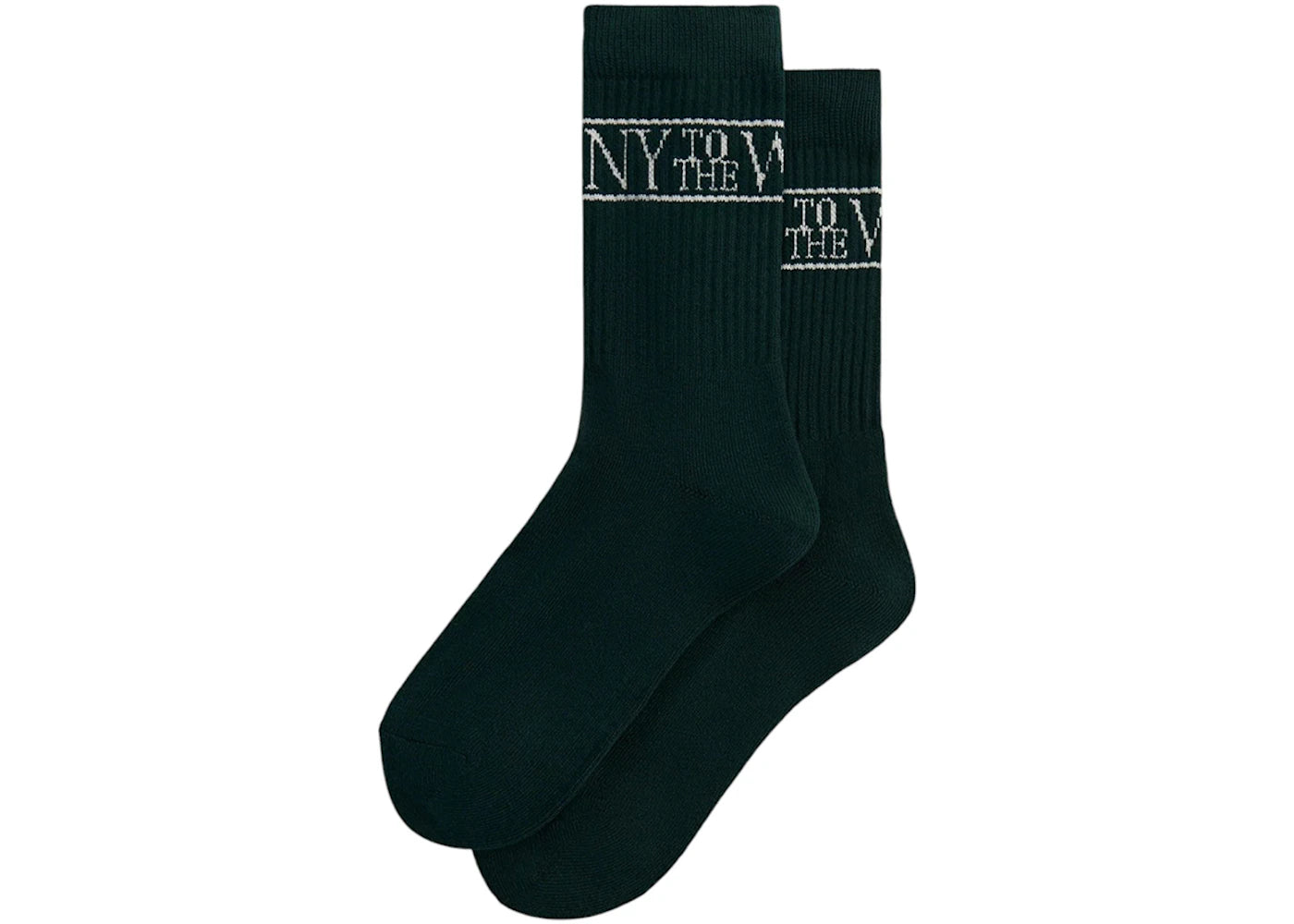 Kith NY to the World Crew Socks Stadium